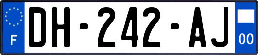 DH-242-AJ