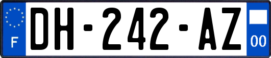 DH-242-AZ