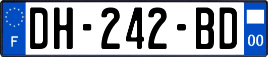 DH-242-BD