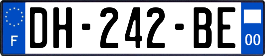 DH-242-BE