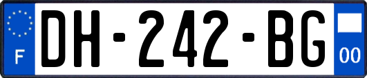 DH-242-BG