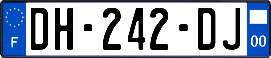 DH-242-DJ