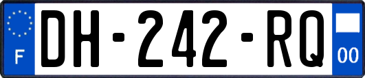 DH-242-RQ