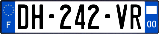 DH-242-VR