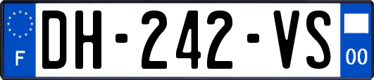 DH-242-VS