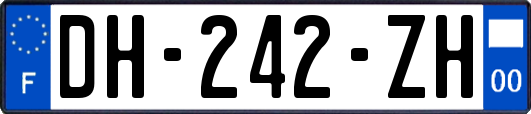 DH-242-ZH