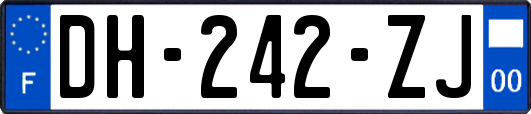 DH-242-ZJ