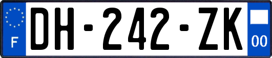 DH-242-ZK