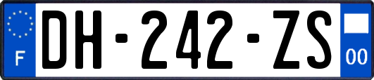 DH-242-ZS