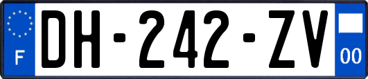 DH-242-ZV