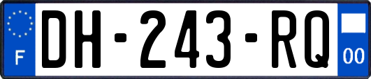 DH-243-RQ