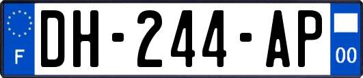 DH-244-AP