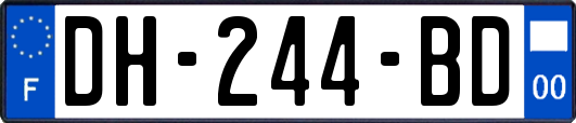 DH-244-BD