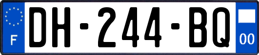 DH-244-BQ