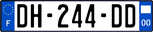 DH-244-DD