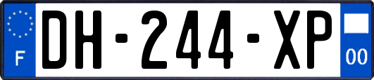 DH-244-XP