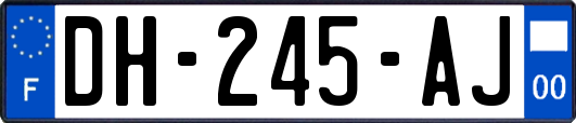 DH-245-AJ