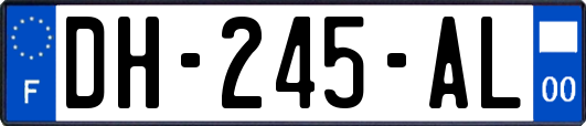 DH-245-AL