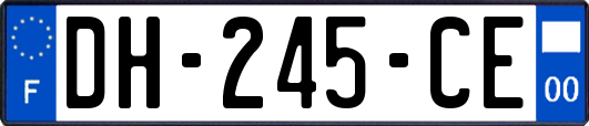 DH-245-CE