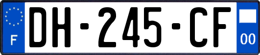 DH-245-CF