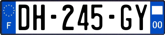 DH-245-GY
