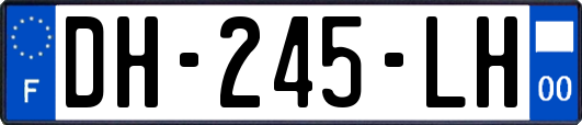 DH-245-LH