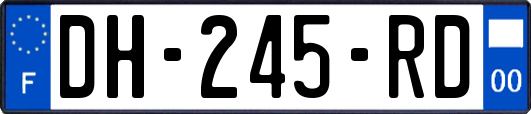 DH-245-RD