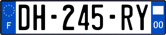 DH-245-RY