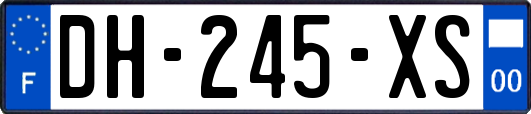 DH-245-XS