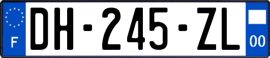 DH-245-ZL