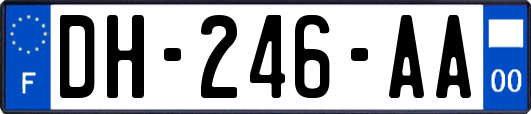 DH-246-AA