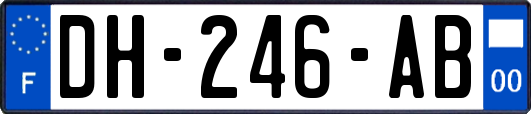 DH-246-AB