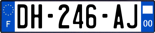 DH-246-AJ