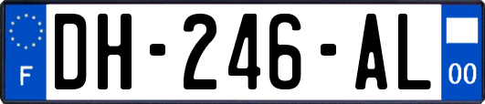 DH-246-AL