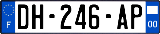 DH-246-AP