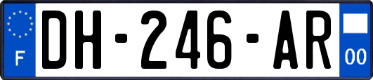 DH-246-AR