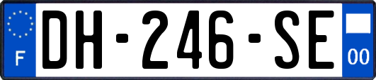 DH-246-SE