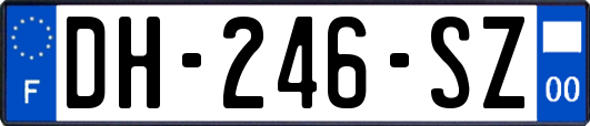 DH-246-SZ