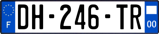 DH-246-TR