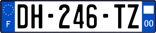 DH-246-TZ