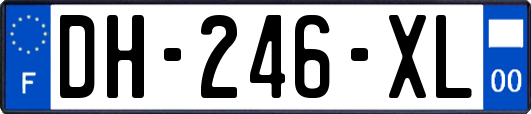 DH-246-XL