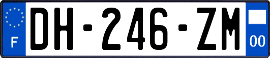 DH-246-ZM