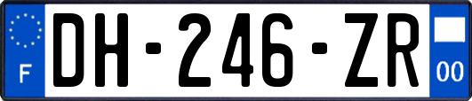 DH-246-ZR