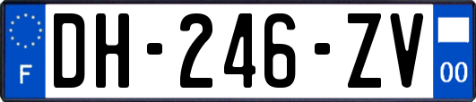 DH-246-ZV