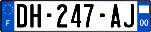 DH-247-AJ