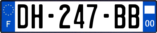 DH-247-BB