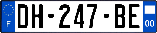 DH-247-BE