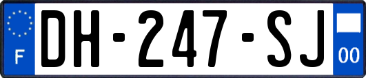 DH-247-SJ