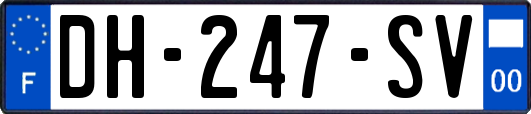 DH-247-SV