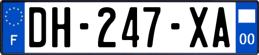 DH-247-XA